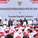 Bertemu Para Siswa di Magelang, Presiden Jokowi Serahkan Bantuan PIP