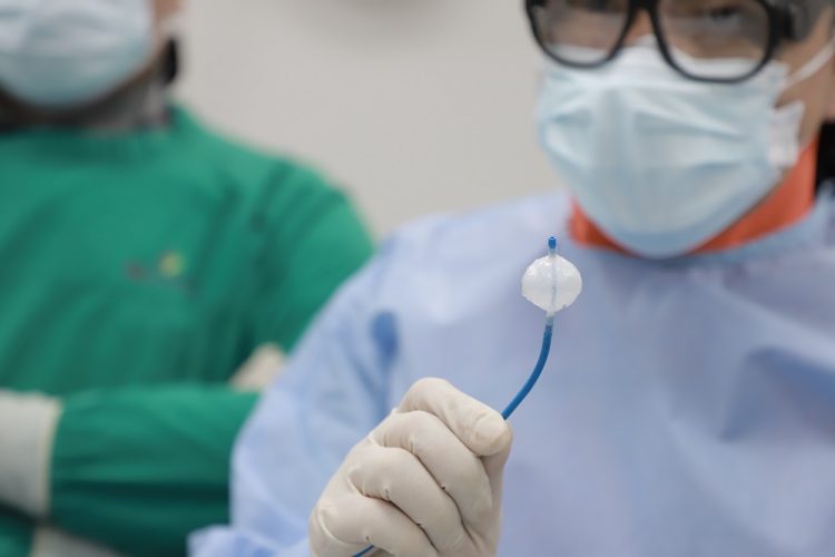 Konsultan Intervensi dan Aritmia Jantung Eka Hospital BSD, dr. Ignatius Yansen Ng, Sp.JP (K), FIHA, FAsCC. (IST)