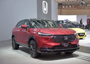 Dua Mobil Honda Paling Laku Dipasaran, Apa Saja?
