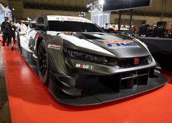 Honda WR-V Field Explorer Concept Hingga New Honda Civic RS Prototype Tampil di Tokyo Auto Salon 2024