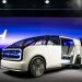 Tampilan Futuristik, Honda Perkenalkan Seri Mobil Listrik Terbaru
