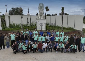 Lokasi Nempel dengan Stasiun, Cluster Great Britania Modernland Cilejit Mulai Dibangun