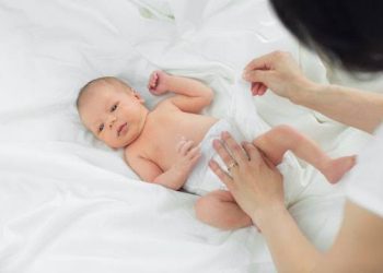 MAKUKU Bantu Ribuan Ibu dan Balita Indonesia Tangani Masalah Ruam Popok