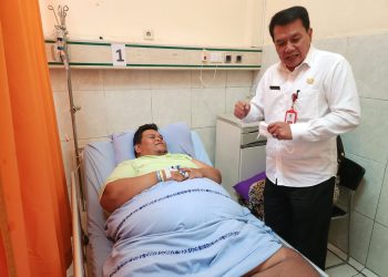 Pengurus ATNI Banten Periode 2023-2027 Dikukuhkan