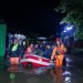 Tangani Banjir, DSDABMBK Tangsel Terjunkan Pompa Penyedot Air