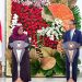 Indonesia-Tanzania Sepakat Tingkatkan Kerja Sama Perdagangan hingga Kesehatan