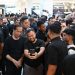 Malam Minggu di Yogyakarta, Presiden Jokowi Sapa Warga
