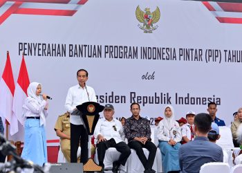 Para Pelajar Berharap Bantuan Program Indonesia Pintar Dilanjutkan