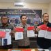 Polda Banten Ringkus Dua Pelaku Penipuan di Cilegon