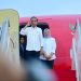 Presiden Joko Widodo Kunjungan Kerja ke Jawa Tengah