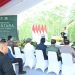 Presiden Jokowi Apresiasi Kontribusi Investor Kaltim Bangun Kompleks Pergudangan Pintar dan Hijau