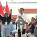 Presiden Jokowi Apresiasi Sambutan Baik UMKM Terhadap Program Mekaar