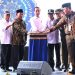 Presiden Jokowi Groundbreaking Kampus II Universitas Muhammadiyah Purwokerto