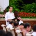 Presiden Jokowi Instruksikan Jajaran Waspadai Dinamika Geopolitik