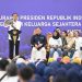 Presiden Jokowi Optimistis Jutaan Nasabah PNM Mekaar Naik Kelas