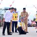 Presiden Jokowi Resmikan Jalan Daerah Muntilan-Keningar Akses Evakuasi Merapi
