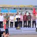 Presiden Jokowi Resmikan Jalan Tol Pamulang-Cinere-Raya Bogor