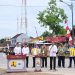 Presiden Jokowi Resmikan Pelaksanaan Inpres Jalan Daerah di Kabupaten Blora