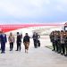 Presiden Jokowi Tiba di Tanah Air Usai Lawatan ke Tiga Negara ASEAN