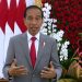 Presiden Jokowi Ucapkan Selamat atas Lolosnya Timnas ke Babak 16 Besar Piala Asia