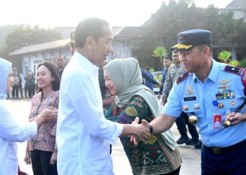 Presiden Jokowi akan Resmikan Terminal hingga Jembatan di Jawa Tengah