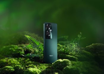 OPPO Reno11 F 5G: Tampilan Lebih Oke, Fitur Lebih Yahud
