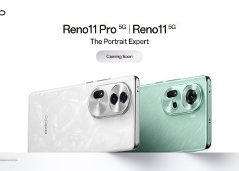 Awal 2024, OPPO Keluarkan Dua Varian Baru Reno11 Series