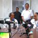 Sambut Baik Siaran Perdana RRI di IKN, Presiden: Bisa Informasikan IKN ke Seluruh Tanah Air