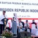 Serahkan Bantuan Program Indonesia Pintar, Presiden: Semua Harus Sekolah
