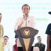 Silaturahmi dengan Peserta JKN-KIS, Presiden Ingatkan Masyarakat Rutin Cek Kesehatan
