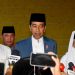 Soal Isu Menteri Mundur, Presiden Jokowi Pastikan Kabinet Tetap Bekerja