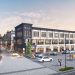 ‘The Hudson’ @ Manhattan District, Area Komersial Berkonsep Shopping Arcade di Gading Serpong