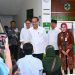 Tinjau Puskesmas Toroh 1, Presiden Pastikan Tiap Puskesmas Miliki Alat USG Kehamilan