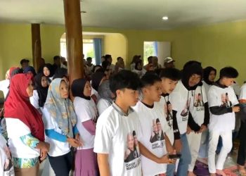 Mantap Pilih Ganjar-Mahfud, Warga Kabupaten Bogor: Keduanya Berpihak pada Rakyat Kecil