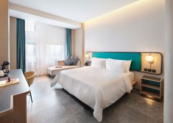 Vivere Hotel Gading Serpong Tawarkan Promo Spesial Menginap