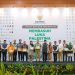 Bantu Program Membasuh Luka Palestina, BAZNAS Beri Penghargaan kepada 752 Mitra