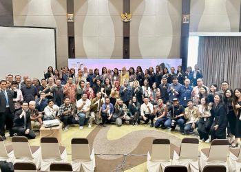 Santika Indonesia Indonesia Hotels & Resorts Tawarkan Promo Menarik di Event Bridestory Market