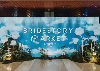 Danamon Gandeng Bridestory Hadirkan Bridestory Market 2024