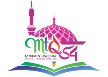 Jelang MTQ Kabupaten Tangerang, Panitia Tetapkan Lokasi Pelaksanaan