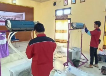 Disnaker Kabupaten Buka Pelatihan Berbasis Masyarakat, Cek Syarat dan Ketentuannya