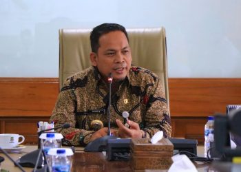 Was-was Kasus Covid-19 Meningkat, Pemkot Tangerang Keluarkan Surat Edaran