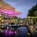 Perayaan Tutup Tahun di The Breeze BSD City Dimeriahkan Kembang Api dan dan Dj Performance