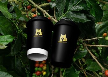 TOMORO COFFEE Dukung Petani Lokal Kenalkan Kopi Indonesia Mendunia