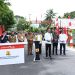 Resmikan 27 Ruas Jalan, Presiden Harap Konektivitas Antardaerah dan Antarprovinsi Makin Baik
