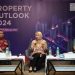 Targetkan Penjualan Rp9,50 triliun, Sinar Mas Land Optimistis Industri Properti Tumbuh Positif