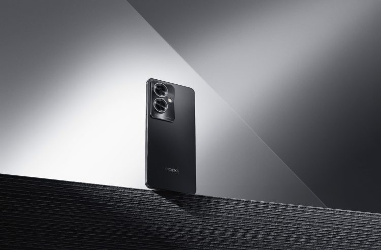 OPPO A79 5G. (IST)