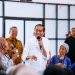 Hore!!! Warga Tangsel Dapat Bantuan Pangan