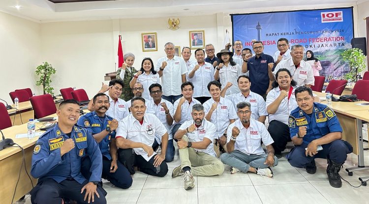 Animal Rescue IOF DKI Jakarta. (IST)