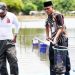 Hasil Produksi Budidaya Ikan di Kota Tangerang Naik Signifikan