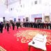 Presiden Jokowi Lantik Anggota Komisi Kejaksaan di Istana Negara
